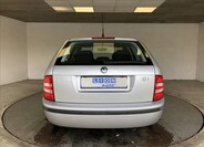 Škoda Fabia 6