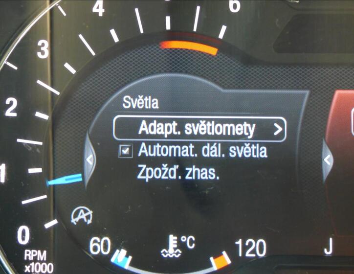Ford S-MAX 22
