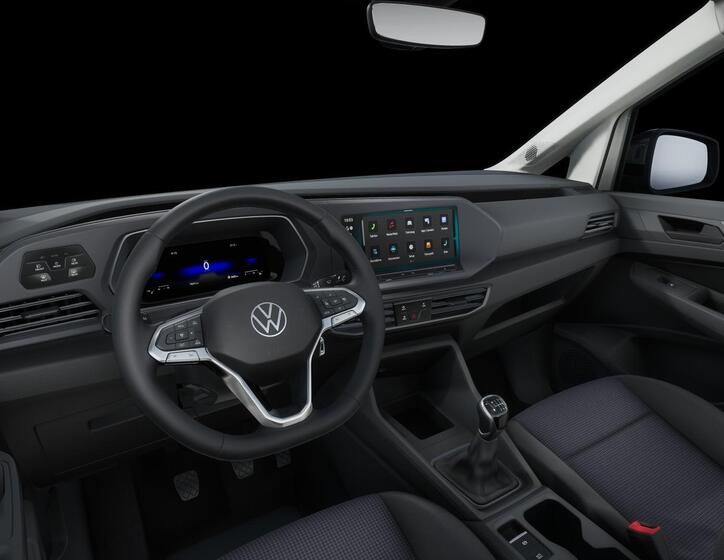 Volkswagen Caddy 6