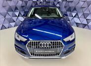 Audi A4 Allroad 3