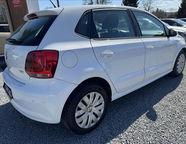 Volkswagen Polo 7