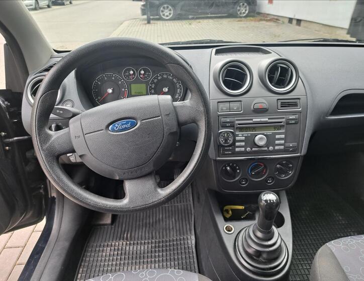 Ford Fiesta 19