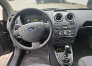 Ford Fiesta 19