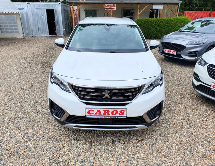 Peugeot 5008 49