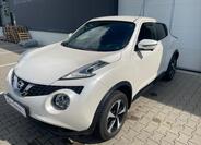Nissan Juke 1