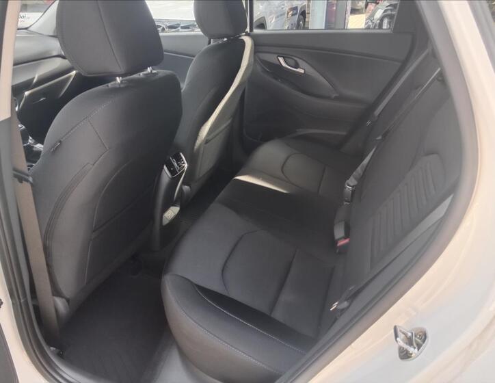 Hyundai i30 8