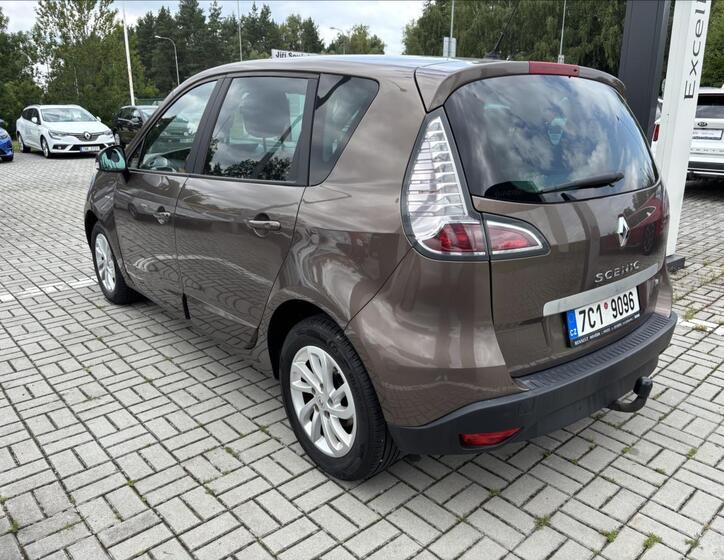 Renault Scénic 4