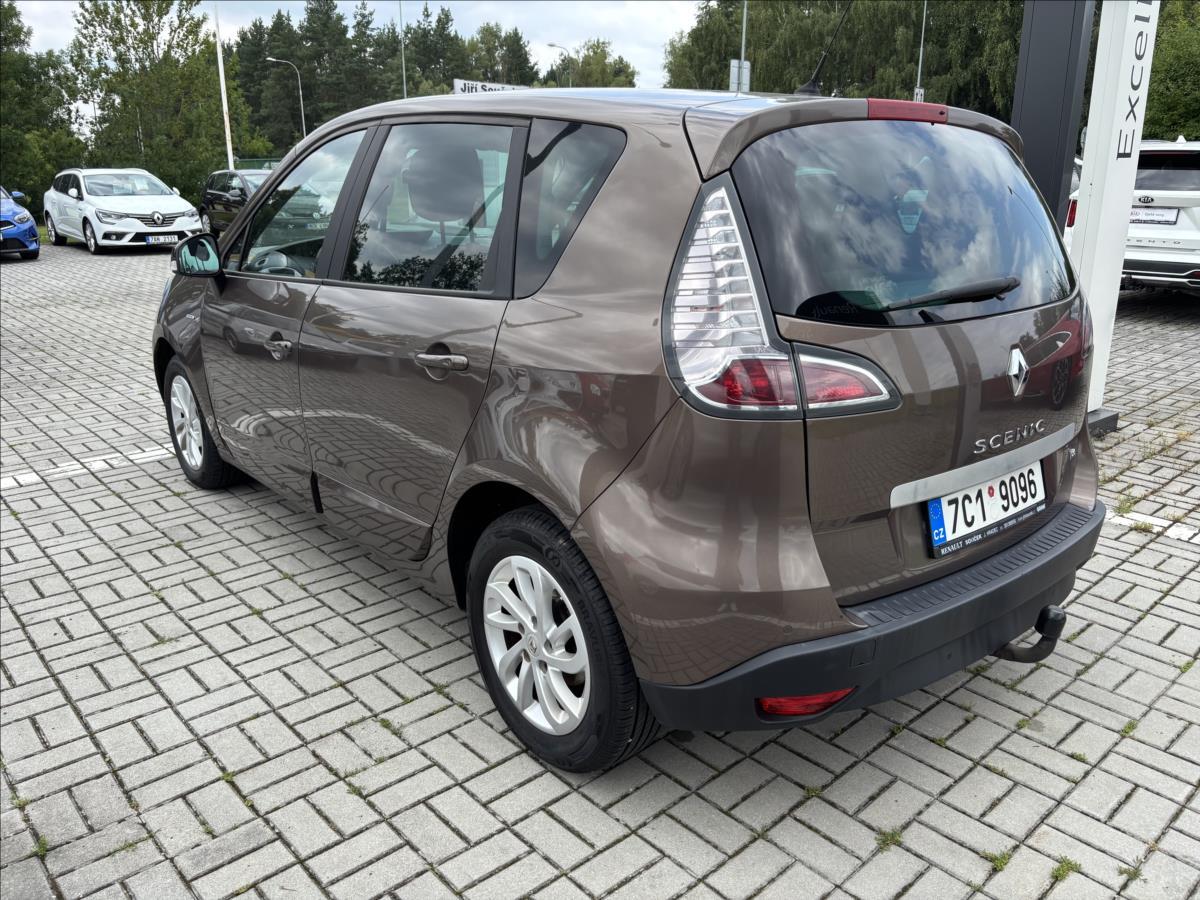 Renault Scénic