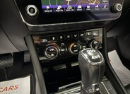 Škoda Superb 17