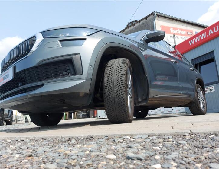 Škoda Kodiaq 41