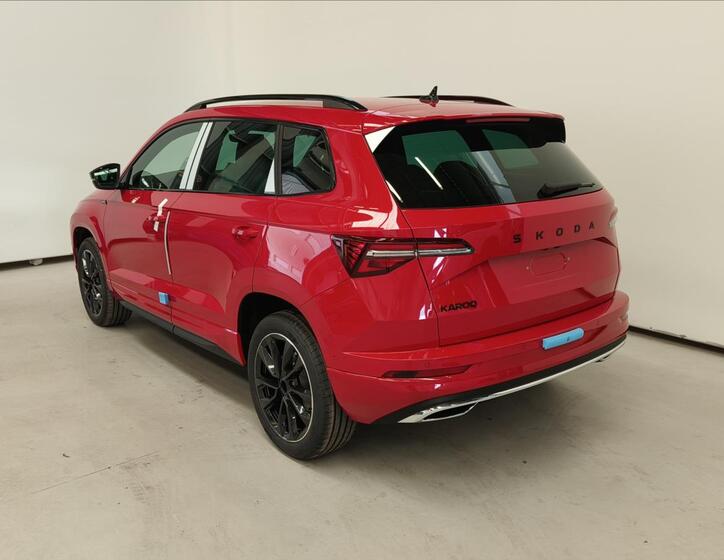 Škoda Karoq 4