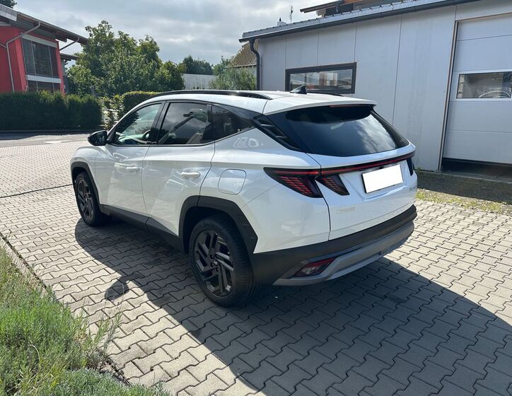 Hyundai Tucson 7