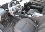 Hyundai Tucson 9