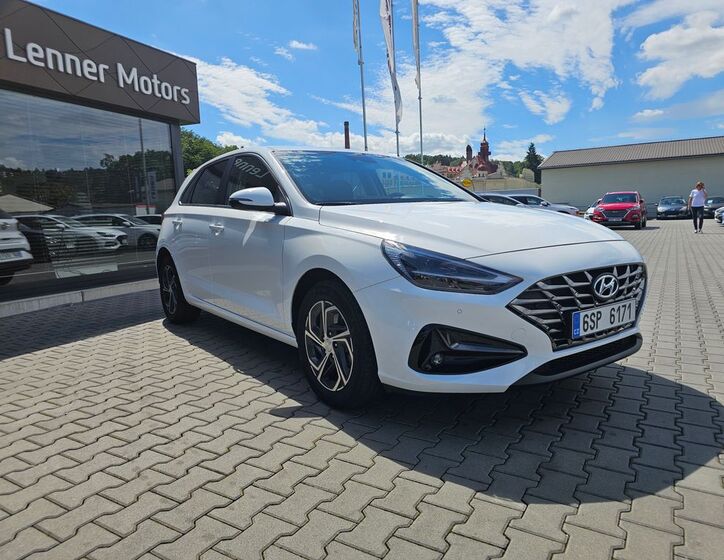 Hyundai i30 3