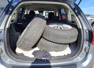 Mitsubishi Outlander 17