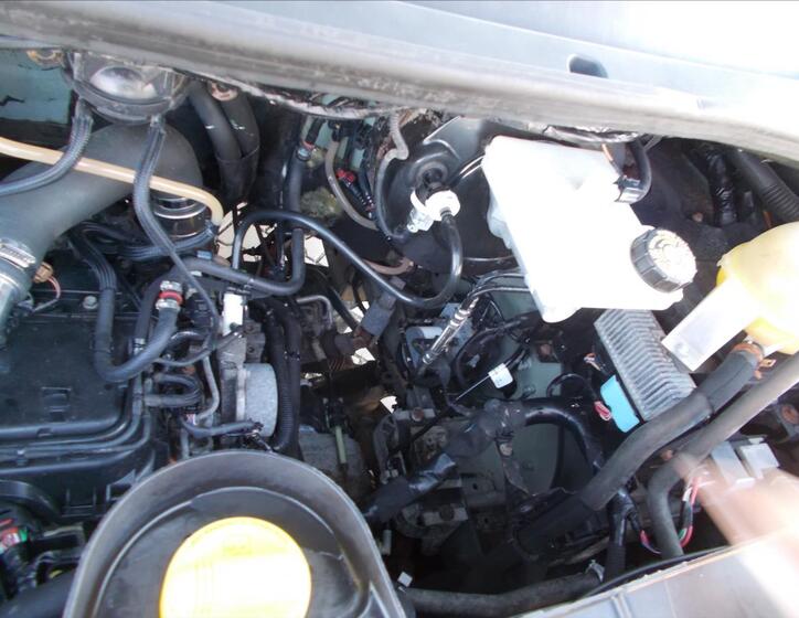 Opel Movano 34