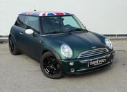 Mini Cooper 3