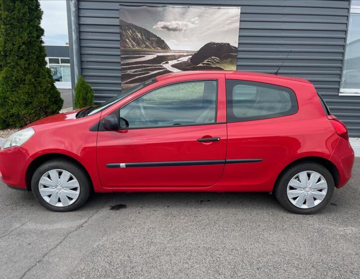 Renault Clio 4