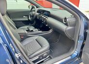 Mercedes-Benz Třídy A 20