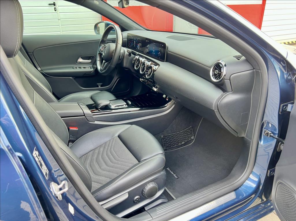 Mercedes-Benz Třídy A