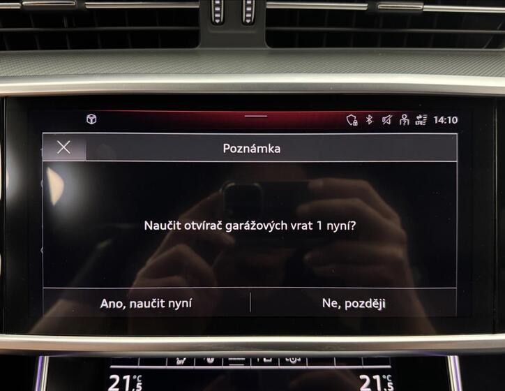 Audi A6 23