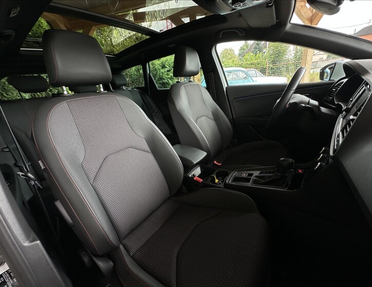 Seat Leon 9
