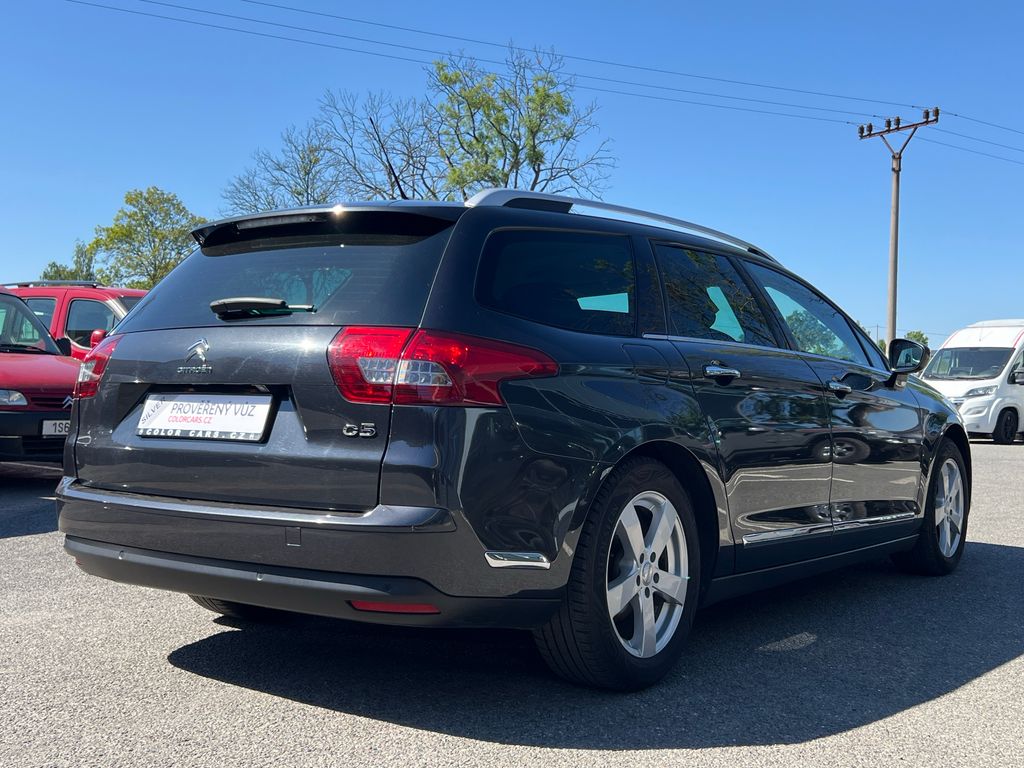 Citroën C5
