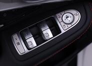 Mercedes-Benz GLC 18