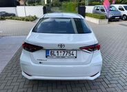 Toyota Corolla 29