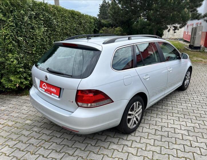 Volkswagen Golf 6