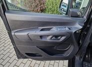 Opel Combo 36