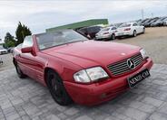Mercedes-Benz SL 4
