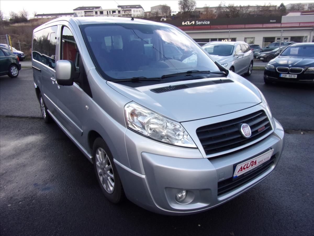 Fiat Scudo