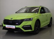 Škoda Octavia 1