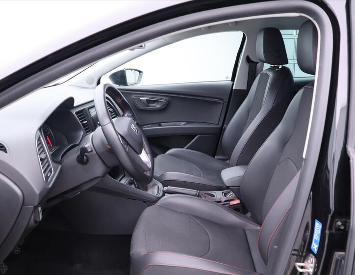 Seat Leon 10