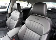 Škoda Superb 25