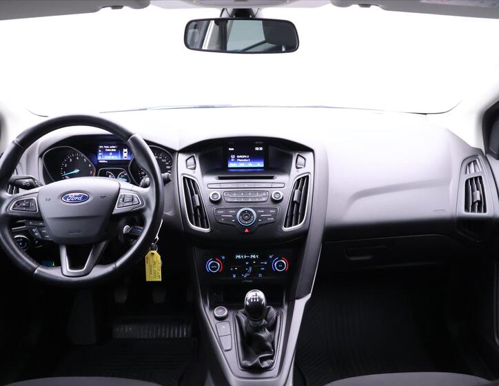 Ford Focus 28