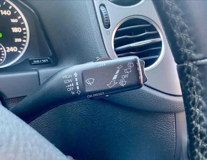 Volkswagen Tiguan 23