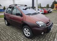 Renault Scénic 8