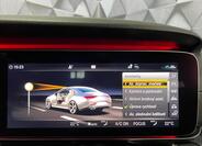 Mercedes-Benz CLS 18