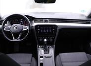 Volkswagen Passat 28