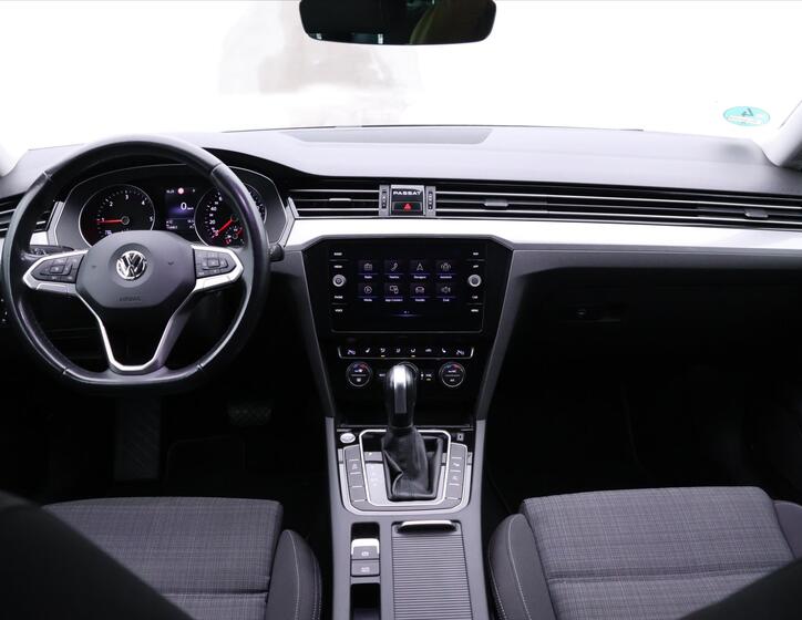 Volkswagen Passat 28