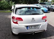 Citroën C4 8