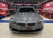 BMW Řada 5 4