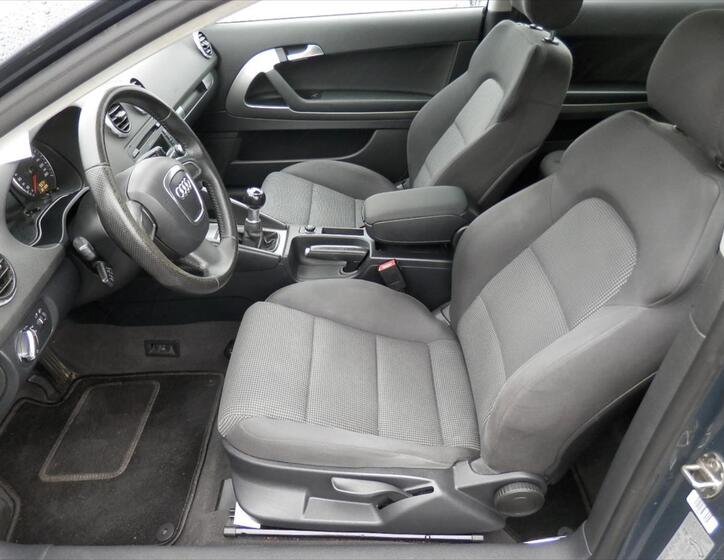 Audi A3 11