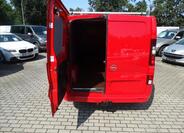 Opel Vivaro 36