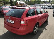 Škoda Octavia 5