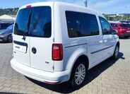 Volkswagen Caddy 5