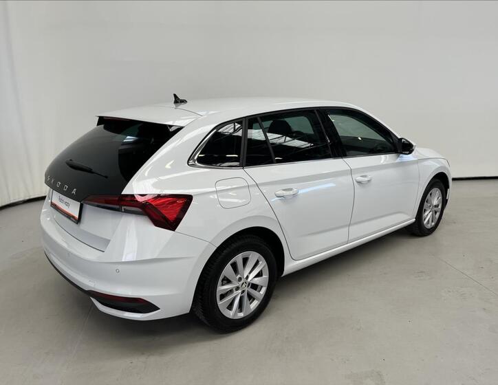 Škoda Scala 2