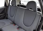 Honda Jazz 17